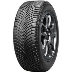 Michelin Mich crossclimate2 205/55R17 95V kaina ir informacija | Žieminės padangos | pigu.lt