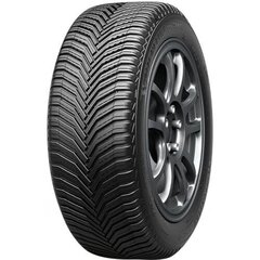 Michelin CROSSCLIMATE 2 225/60R17 99V цена и информация | Зимняя резина | pigu.lt