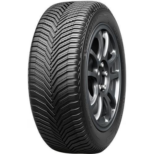 Michelin Mich crossclimate2 245/45R19 102Y kaina ir informacija | Žieminės padangos | pigu.lt