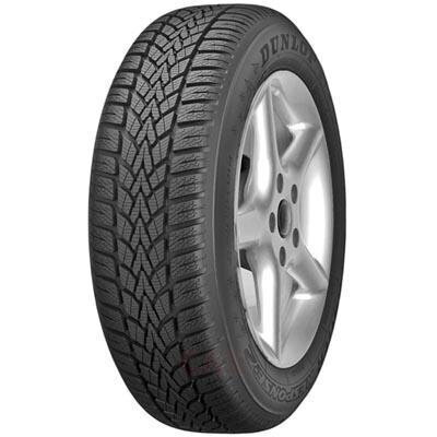 Dunlop Wi resp 2 165/65R15 81T kaina ir informacija | Žieminės padangos | pigu.lt