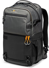 Lowepro backpack Fastpack Pro BP 250 AW, grey цена и информация | Футляры, чехлы для фотоаппаратов и объективов | pigu.lt