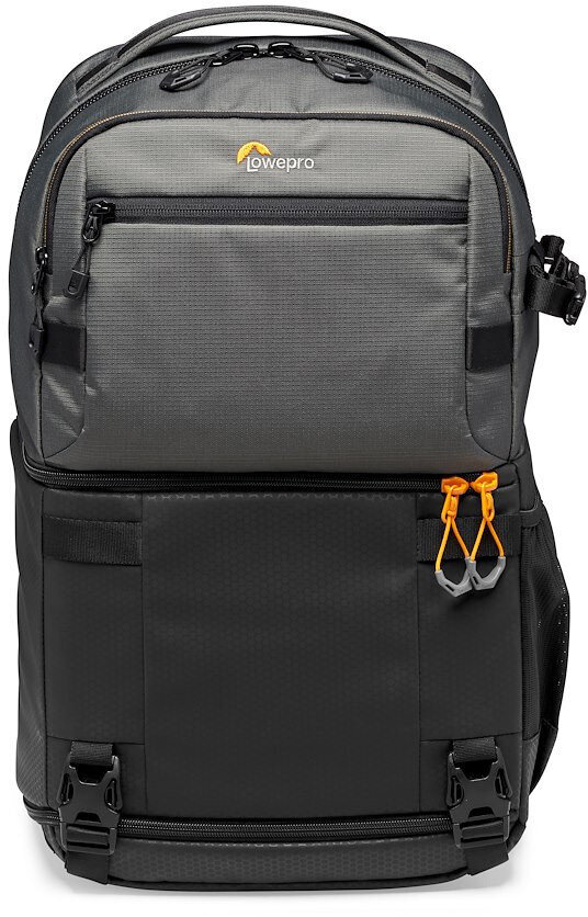 Lowepro LP37331-PWW Fastpack PRO BP 250 AW III kaina ir informacija | Dėklai, krepšiai fotoaparatams ir objektyvams | pigu.lt