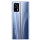 Realme GT 5G, 128 GB, Dual SIM, Dashing Silver kaina ir informacija | Mobilieji telefonai | pigu.lt