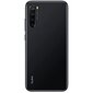 Xiaomi Redmi Note 8 4/64GB, Dual SIM, Black kaina ir informacija | Mobilieji telefonai | pigu.lt