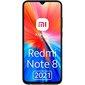 Xiaomi Redmi Note 8 4/64GB, Dual SIM, Black kaina ir informacija | Mobilieji telefonai | pigu.lt