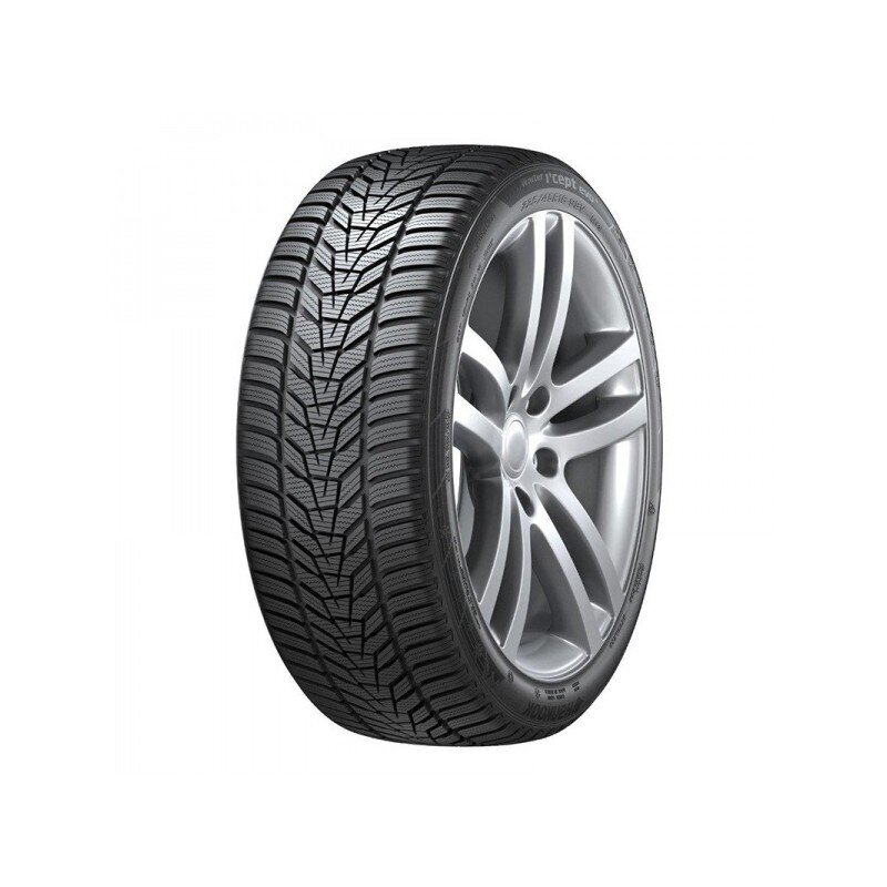 HANKOOK Winter i*cept evo3 W330 98 W XL 265/35R19 kaina ir informacija | Žieminės padangos | pigu.lt