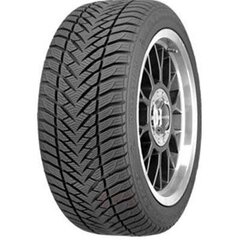 Goodyear Ug suv xl 255/55R18 109H kaina ir informacija | Žieminės padangos | pigu.lt