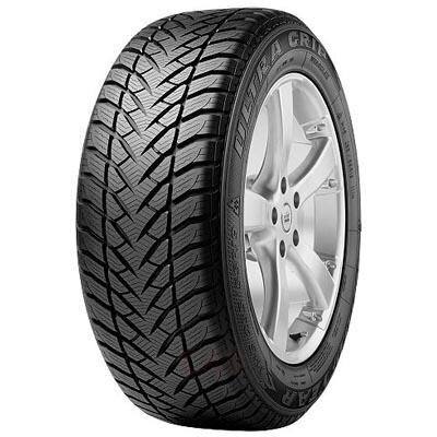 Goodyear Ug suv 255/65R17 110T kaina ir informacija | Žieminės padangos | pigu.lt