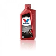 Valvoline Light & Heavy Duty ATF CVT синтетическое масло для автоматической коробки передач, 1л цена и информация | Моторные масла | pigu.lt
