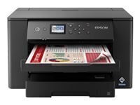 Epson WorkForce WF-7310DTWF цена и информация | Принтеры | pigu.lt