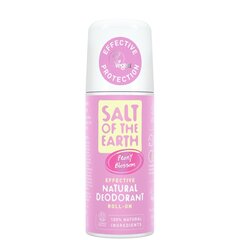 Dezodorantas Salt of the Earth Peony Blossom 75 ml kaina ir informacija | Salt of the Earth Kvepalai, kosmetika | pigu.lt
