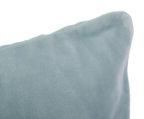 Декоративная подушка Gözze Cashmere Premium, серовато-коричневый, 50x50 см цена и информация | Декоративные подушки и наволочки | pigu.lt