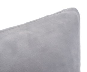 Gözze dekoratyvinė pagalvė Cashmere Premium, 50x50 cm kaina ir informacija | Dekoratyvinės pagalvėlės ir užvalkalai | pigu.lt