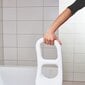Vitility vonios turėklas kaina ir informacija | Įranga žmonėms su specialiais poreikiais | pigu.lt