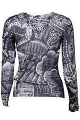 Женский свитер Desigual  цена и информация | Женские кофты | pigu.lt