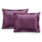 AmeliaHome dekoratyviniai pagalvėlių užvalkalai Side kaina ir informacija | Dekoratyvinės pagalvėlės ir užvalkalai | pigu.lt