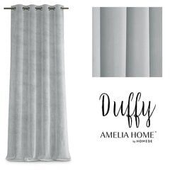 AmeliaHome штора Duffy цена и информация | Шторы | pigu.lt