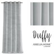 AmeliaHome штора Duffy