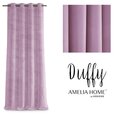 AmeliaHome штора Duffy