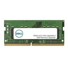 Dell AB640682 kaina ir informacija | Operatyvioji atmintis (RAM) | pigu.lt