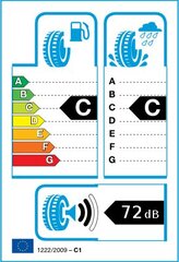 Gripmax Stature M/S 275/40 R20 106V XL цена и информация | Зимние шины | pigu.lt