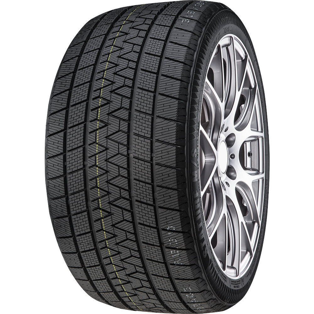 GRIPMAX STATURE M/S 235/45R20 100V XL kaina ir informacija | Žieminės padangos | pigu.lt