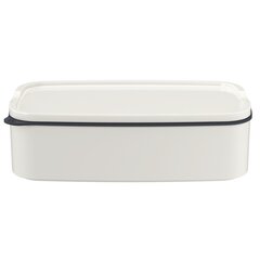 Like by Villeroy & Boch laikymo dežutė ToGo and ToStay 20x13x6 cm 0,64l kaina ir informacija | Maisto saugojimo  indai | pigu.lt