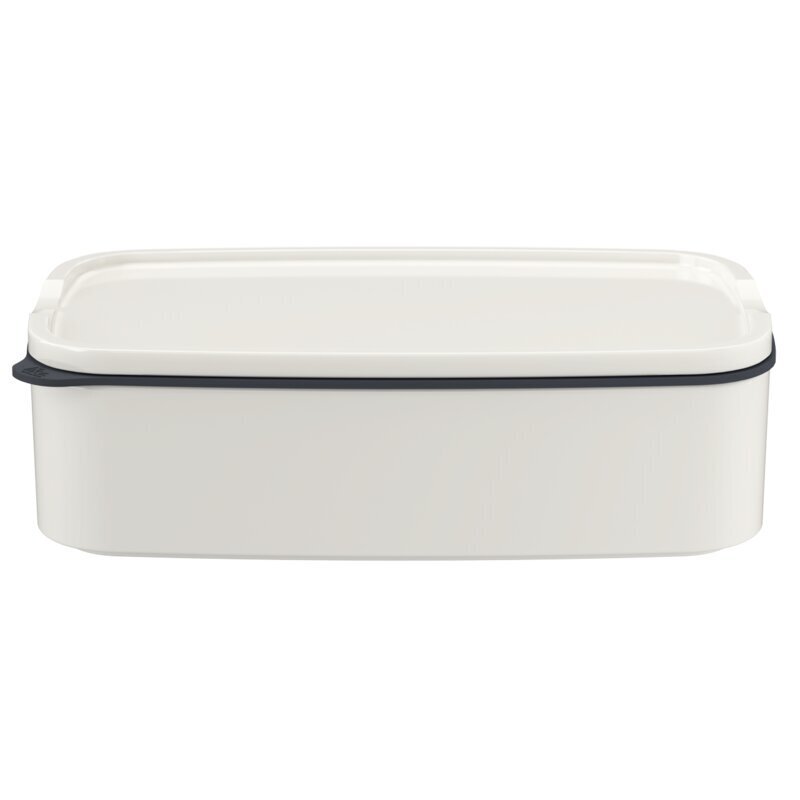 Like by Villeroy & Boch laikymo dežutė ToGo and ToStay 20x13x6 cm 0,64l kaina ir informacija | Maisto saugojimo  indai | pigu.lt