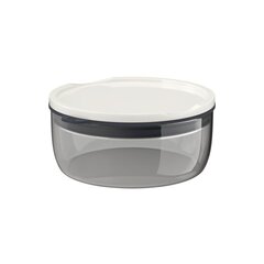 Like by Villeroy & Boch laikymo dežutė ToGo & ToStay 13x13x6 cm 0,44l kaina ir informacija | Maisto saugojimo  indai | pigu.lt