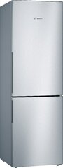 Микроволновая печь с грилем BOSCH BEL523MS0 20 L LED 1270Вт, чёрный цена и информация | Холодильники | pigu.lt