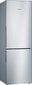 Bosch KGV362LEA kaina ir informacija | Šaldytuvai | pigu.lt