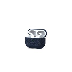 Njord Vatn Case for AirPods Pro (petrol) kaina ir informacija | Ausinės | pigu.lt