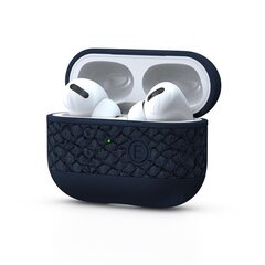 Njord Vatn Case for AirPods Pro (petrol) kaina ir informacija | Ausinės | pigu.lt