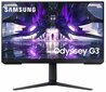 Samsung LS27AG300NUXEN kaina ir informacija | Monitoriai | pigu.lt