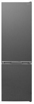 Sharp SJBB05DTXLFEU цена и информация | Холодильники | pigu.lt