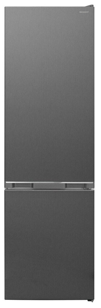 Sharp SJ-BB05DTXLF-EU kaina ir informacija | Šaldytuvai | pigu.lt