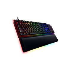 Клавиатура Razer Huntsman V2 Optical цена и информация | Клавиатуры | pigu.lt