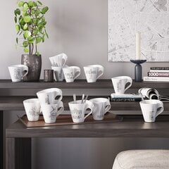 Villeroy & Boch puodelis Tokyo NewWave Modern Cities 0,3L kaina ir informacija | Taurės, puodeliai, ąsočiai | pigu.lt