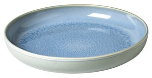 Like Villeroy & Boch gili lėkštė Crafted Blueberry 21,5 cm kaina ir informacija | Indai, lėkštės, pietų servizai | pigu.lt