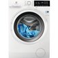 Electrolux EW7F349PW kaina ir informacija | Skalbimo mašinos | pigu.lt