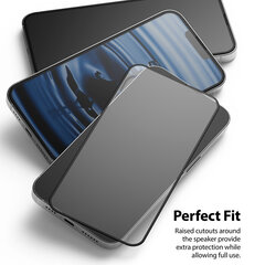 Ringke Invisible Defender ID, iPhone 13 Pro Max (G4as059) цена и информация | Защитные пленки для телефонов | pigu.lt