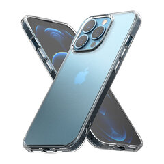 Ringke Fusion skirtas iPhone 13 Pro Max kaina ir informacija | Telefono dėklai | pigu.lt
