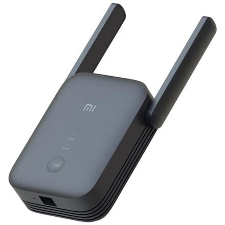 Xiaomi Mi WiFi Range Extender RA75 AC1200 (DVB4270GL) kaina | pigu.lt