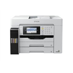 Epson Multifunctional printer EcoTank L1 цена и информация | Принтеры | pigu.lt