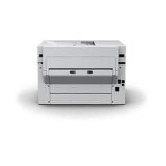 Epson Multifunctional printer EcoTank L15180 Contact image sensor (CIS)  4-in-1  Wi-Fi  Black and white цена и информация | Принтеры | pigu.lt