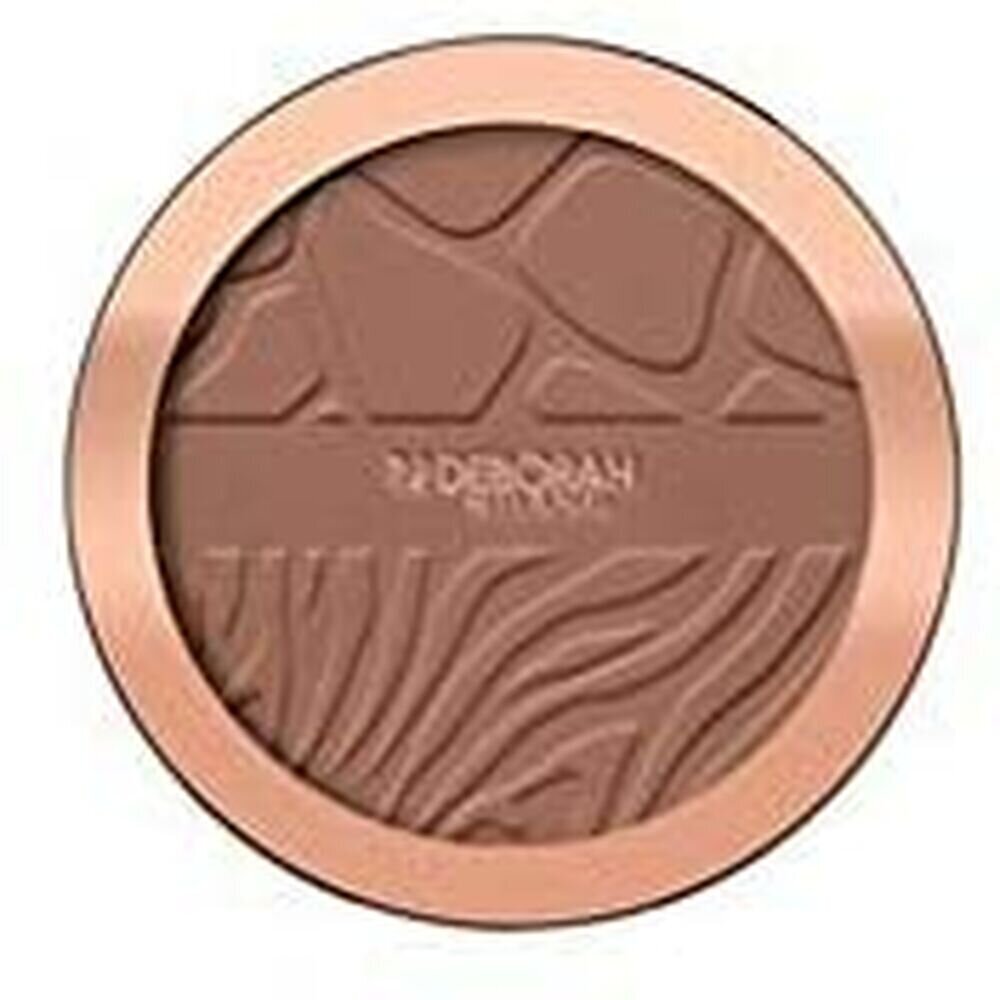 Bronzantas Deborah Maxi Tierra Nº 02 kaina ir informacija | Bronzantai, skaistalai | pigu.lt