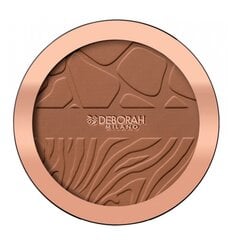 Bronzantas Deborah Maxi Tierra Nº 03 kaina ir informacija | Bronzantai, skaistalai | pigu.lt