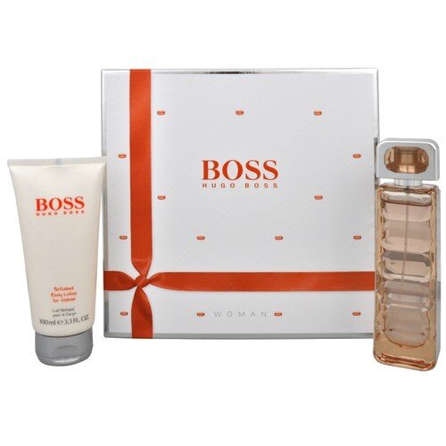 Hugo boss orange sale kaina