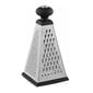 BergHOFF 4-pusių trintuvė Essentials Piramide, 23 cm kaina ir informacija | Virtuvės įrankiai | pigu.lt