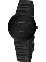 Laikrodis vyrams Jacques Lemans 42-8G цена и информация | Мужские часы | pigu.lt